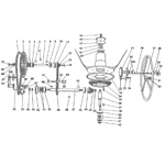 5 - 3.5 & 7 - 5 Main Assembly <br />(Obsolete)